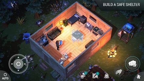 Last Day on Earth: Survival .